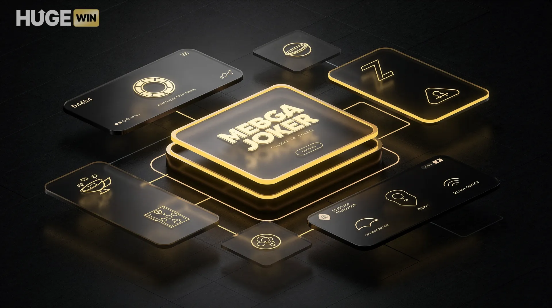 Πού να Παίξετε το Mega Joker