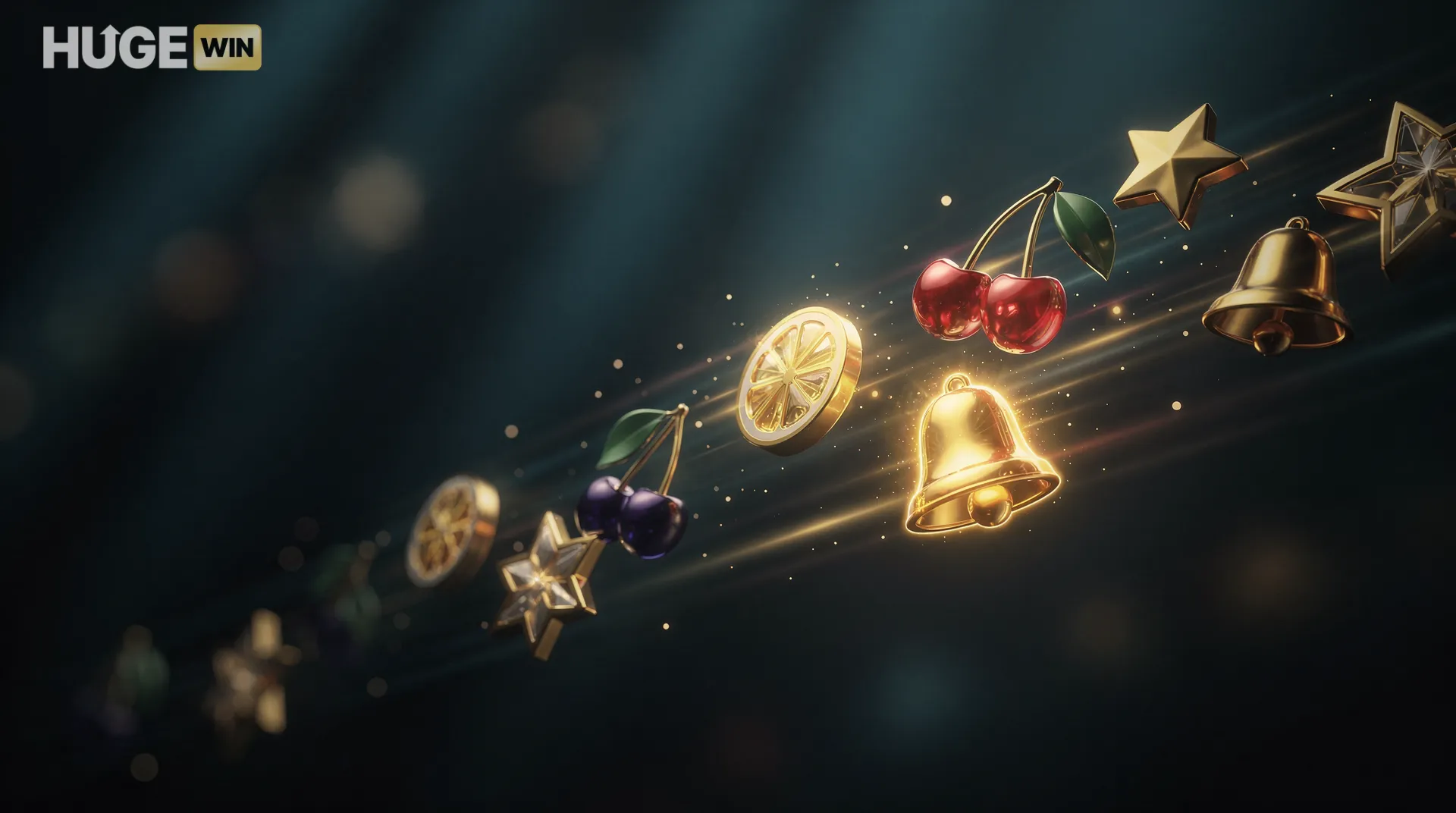 Slot Machine — Ειλικρινής Κριτική, Bonus και Demo 2026