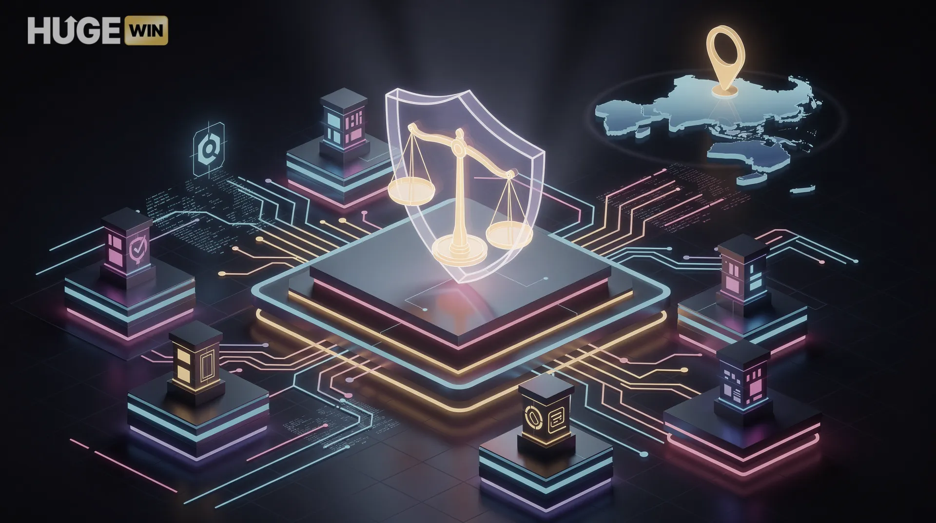 Κανονισμοί και Διαθεσιμότητα του Slot Machine