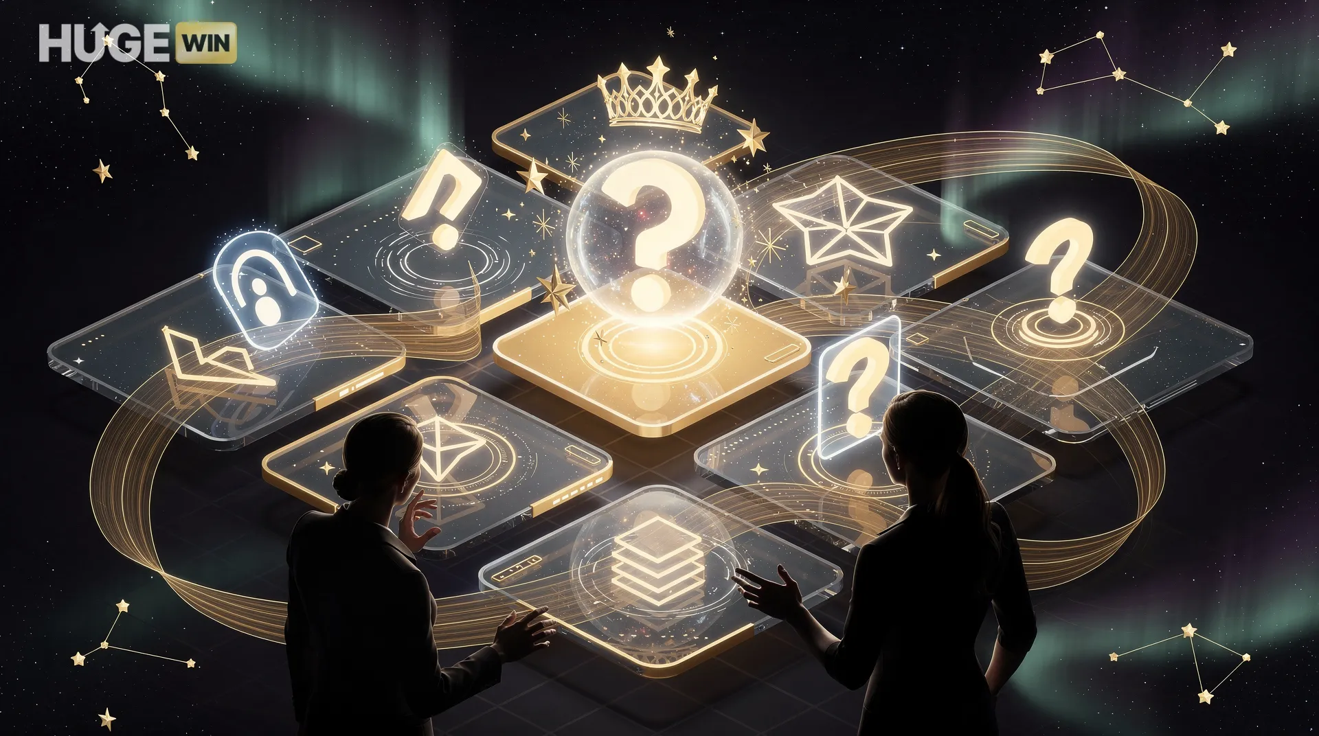 Απαντήσεις στις Ερωτήσεις σας για το Starlight Princess 1000