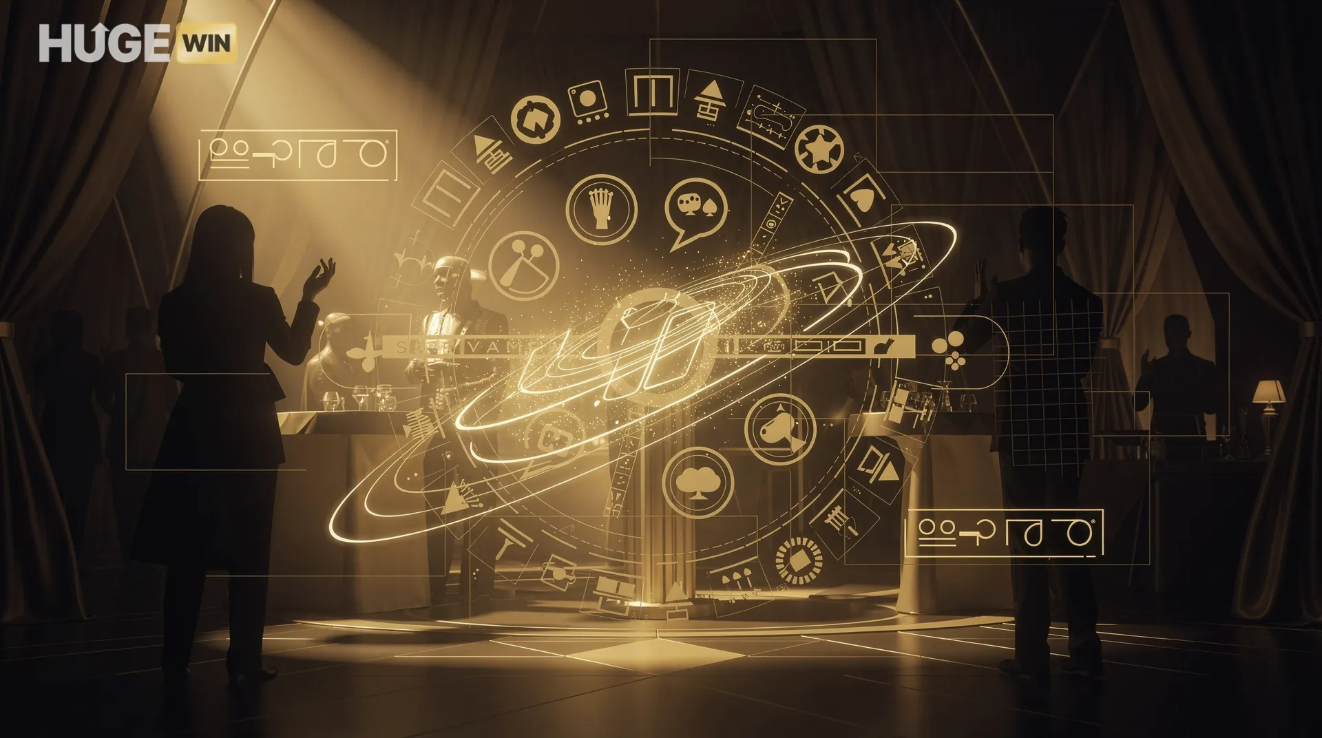 Vampy Party — Ειλικρινής Κριτική, Bonus και Demo 2026