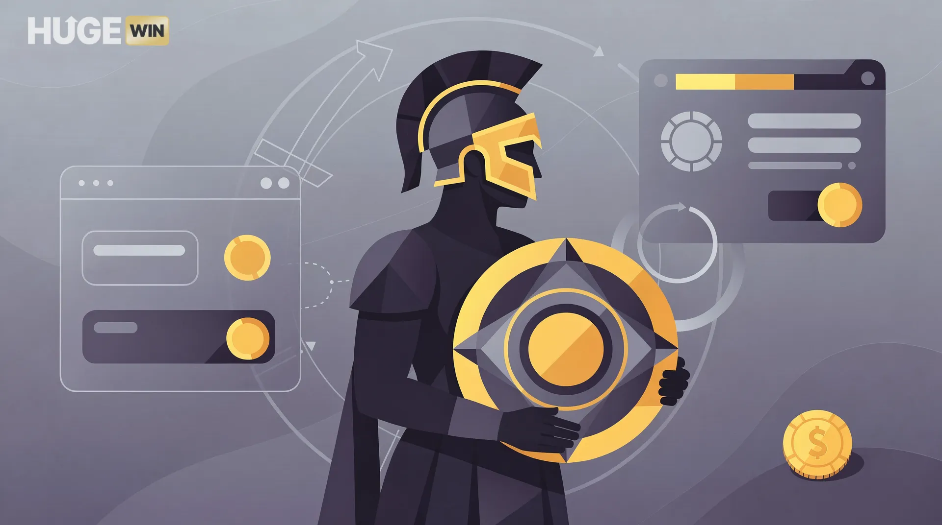 Παίξτε το Wisdom Of Athena 1000 Δωρεάν — Εξάσκηση Πριν τα Πραγματικά Χρήματα