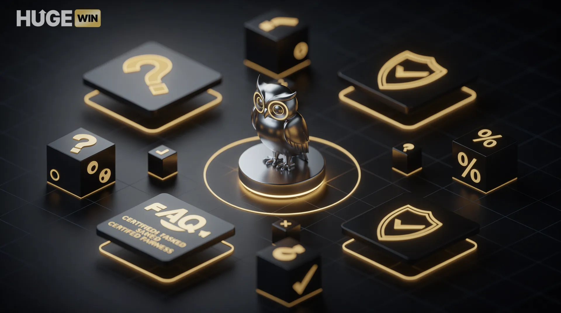 Συχνές Ερωτήσεις για το Wisdom Of Athena 1000